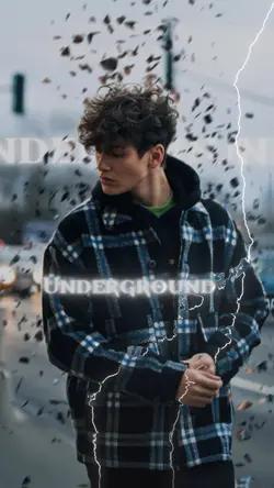 Underground