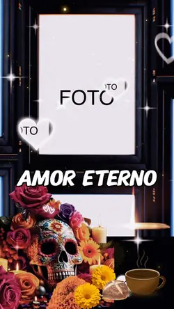 Amor Eterno 💕