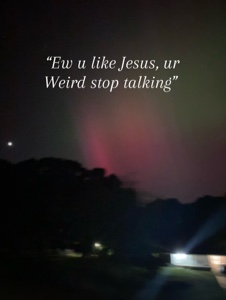 DEUS É BOM!!!