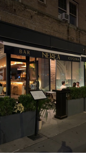 Plantillas de restaurantes