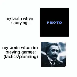 What's yours?