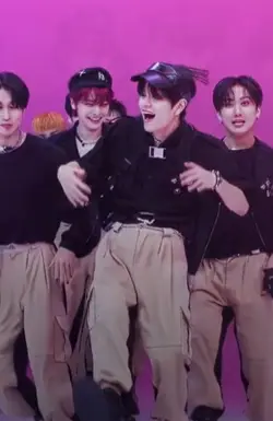 Seungmin 😍