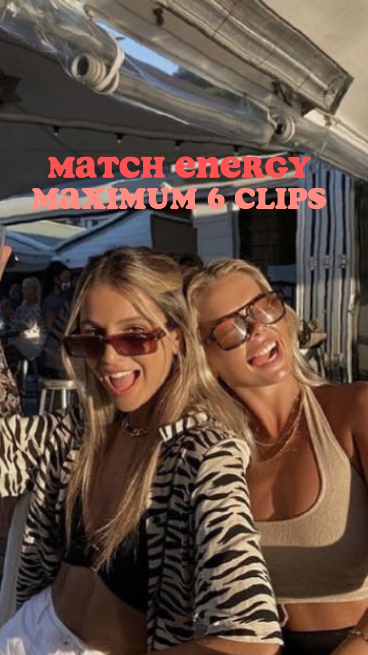 match energy 