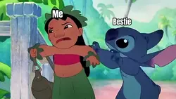 Lilo & Stitch