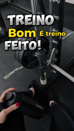 Treino 21