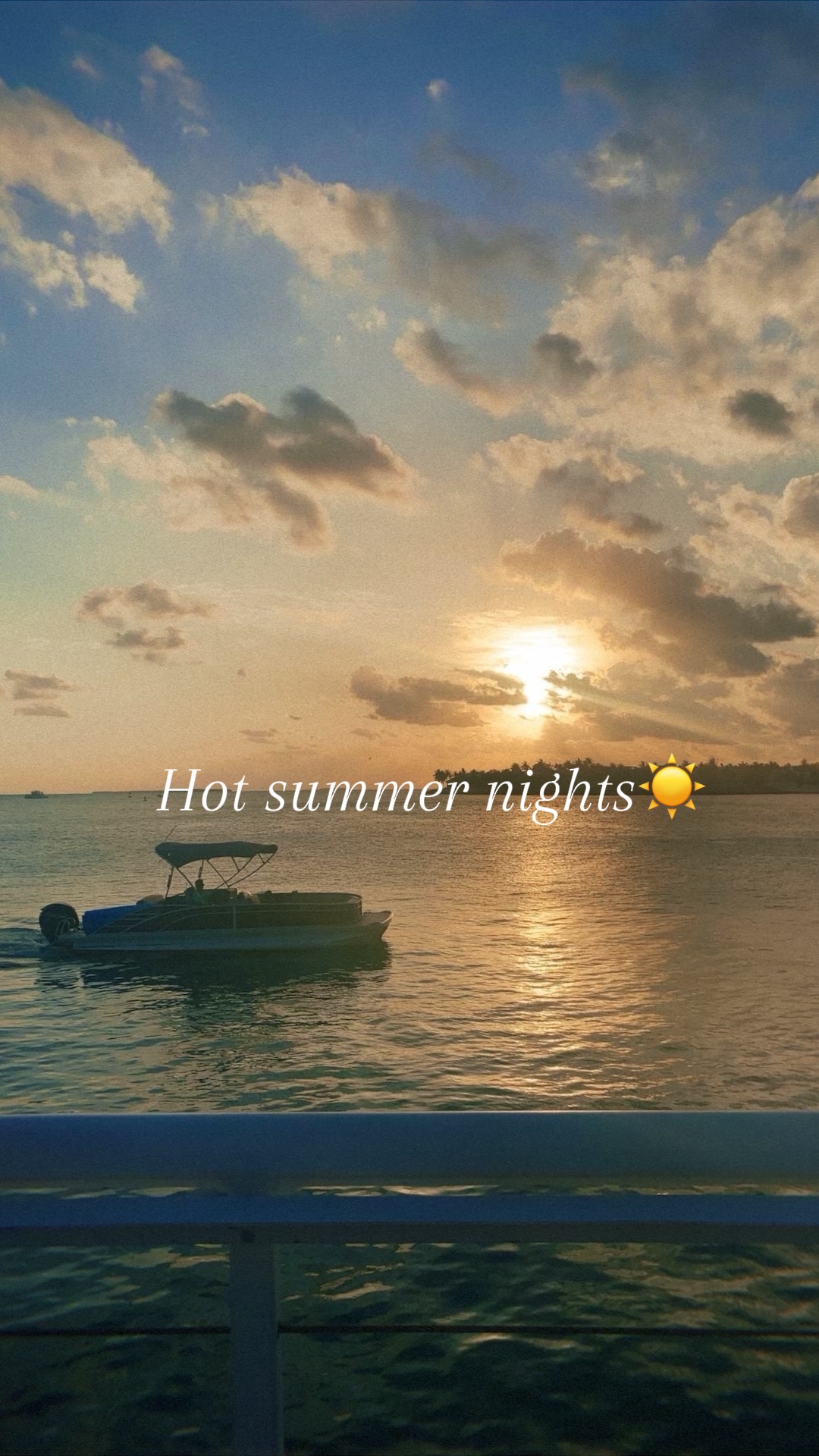 Mid July✨🇺🇸