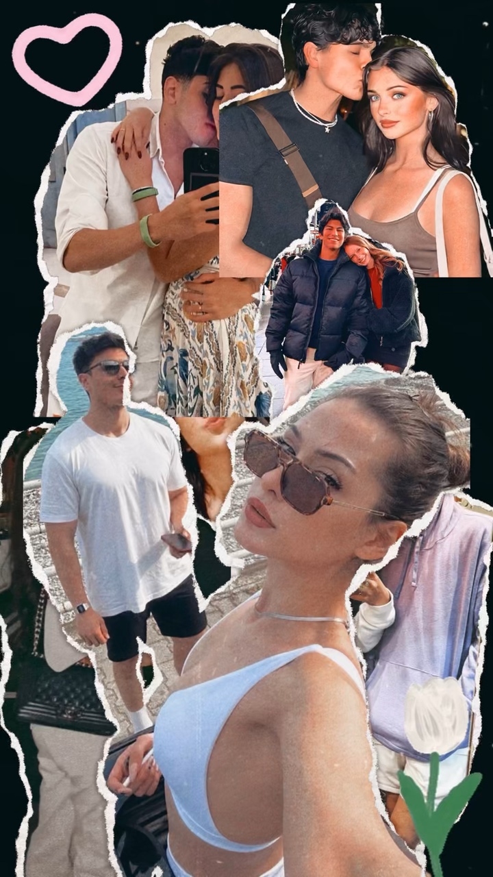 Papel de parede casal