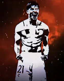 Brahim Diaz edit 🔥
