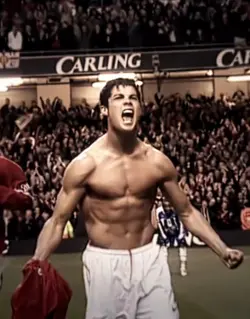 Hello im Cristiano