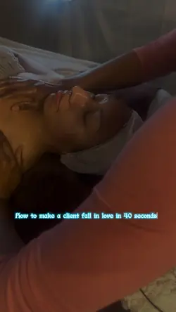 MassageLove💕