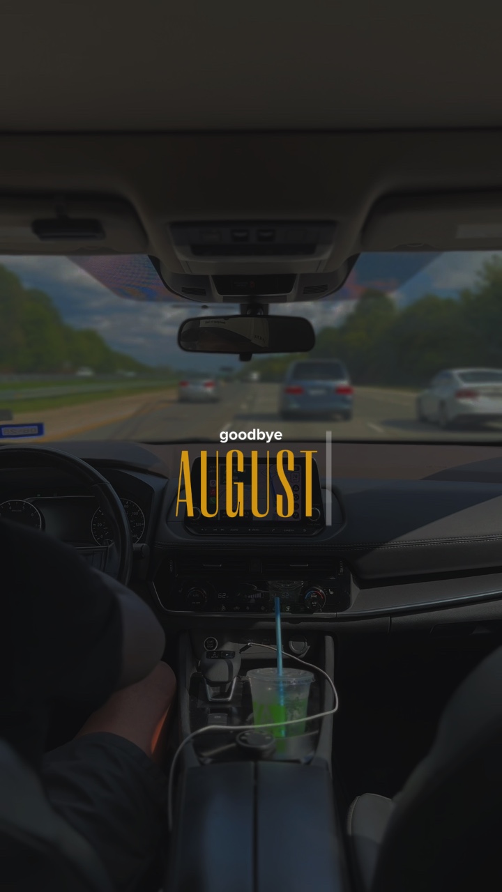 August 