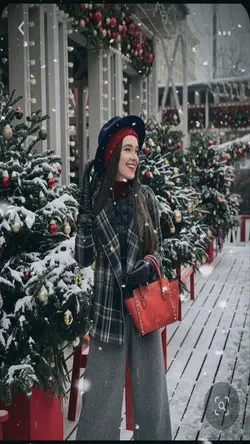 Last christmas