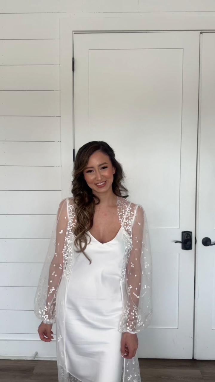 Transitio de boda