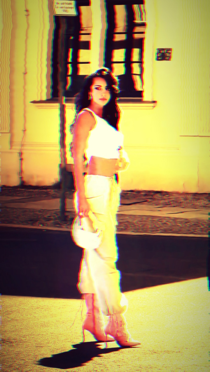 Glitcheffects&filter