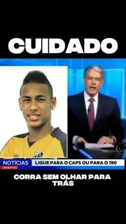 fugiu do caps 