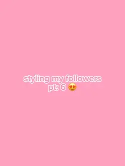outfit of 6