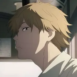 I think denji is