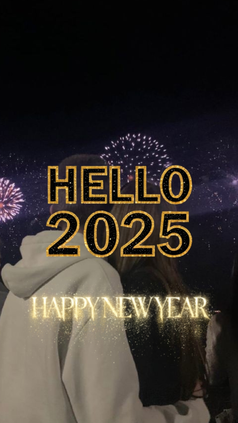 Llega 2025