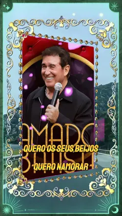 Amado Batista