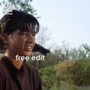 johnny cade