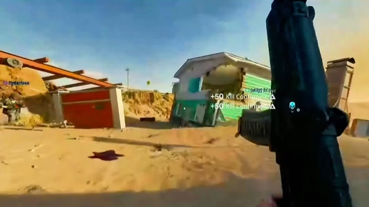 BO6 🎮