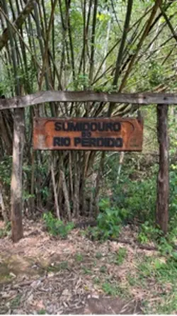 Para sua trilha