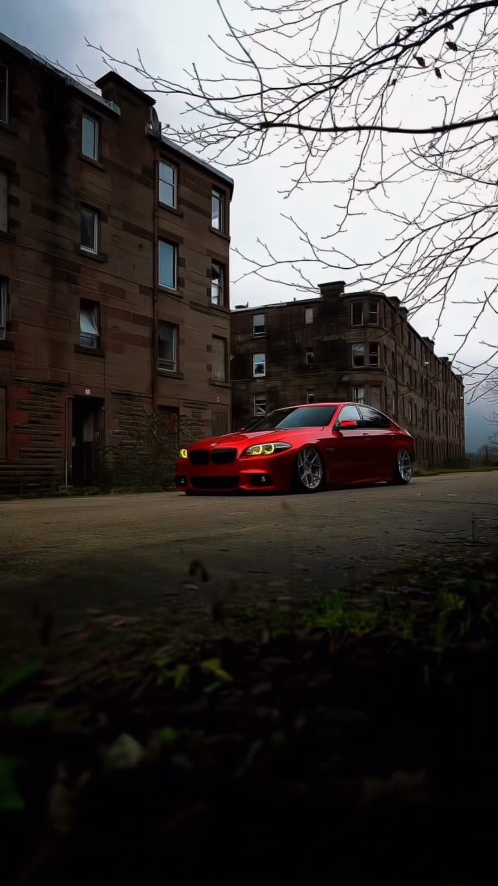 BMW || TOPPP