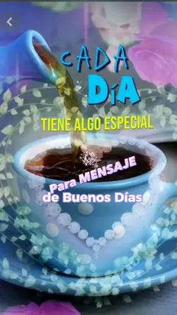 PARA SALUDOS 