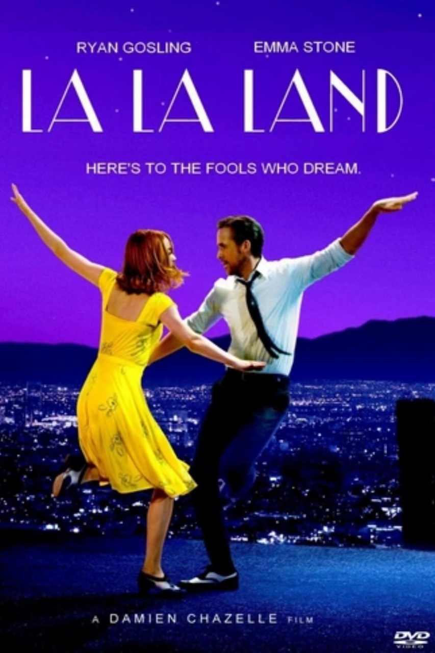 La La Land 'e katılın!