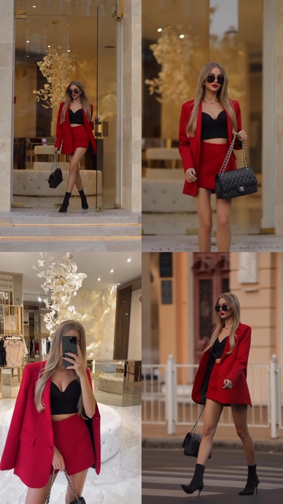 Yeni trend kıyafet