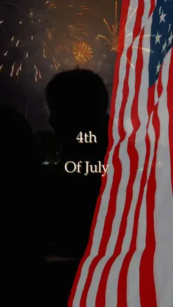 Happy 4th of July