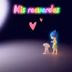 Mis recuerdos 💕