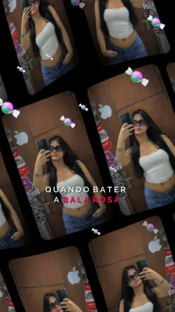 Bala Rosa 