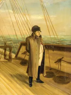 Napoleon Meme