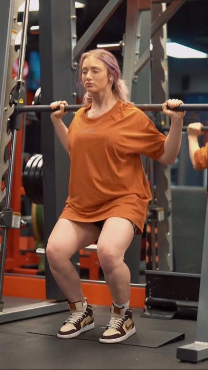 Pengeditan gym kebugaran