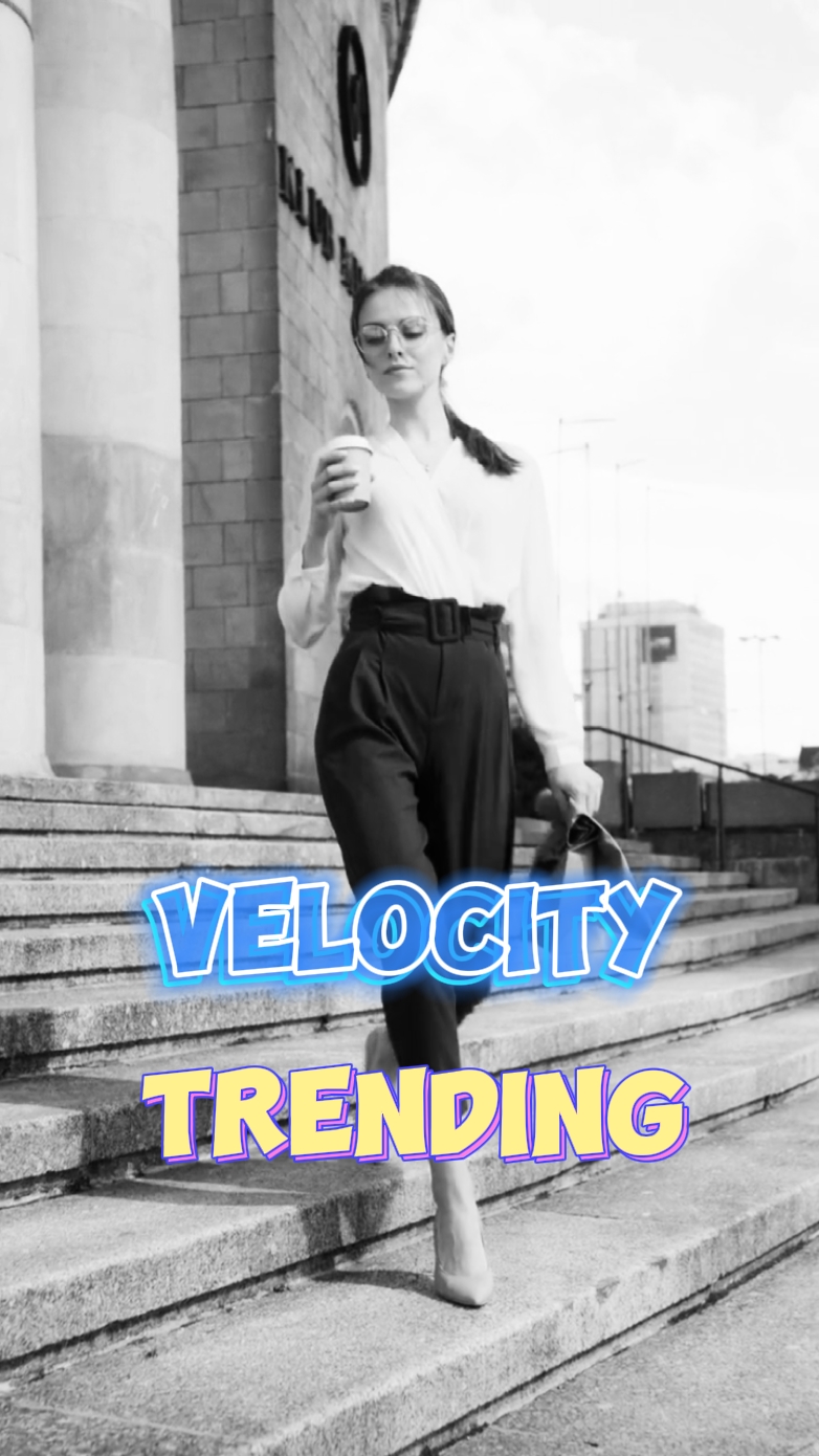 Velocity Trend 