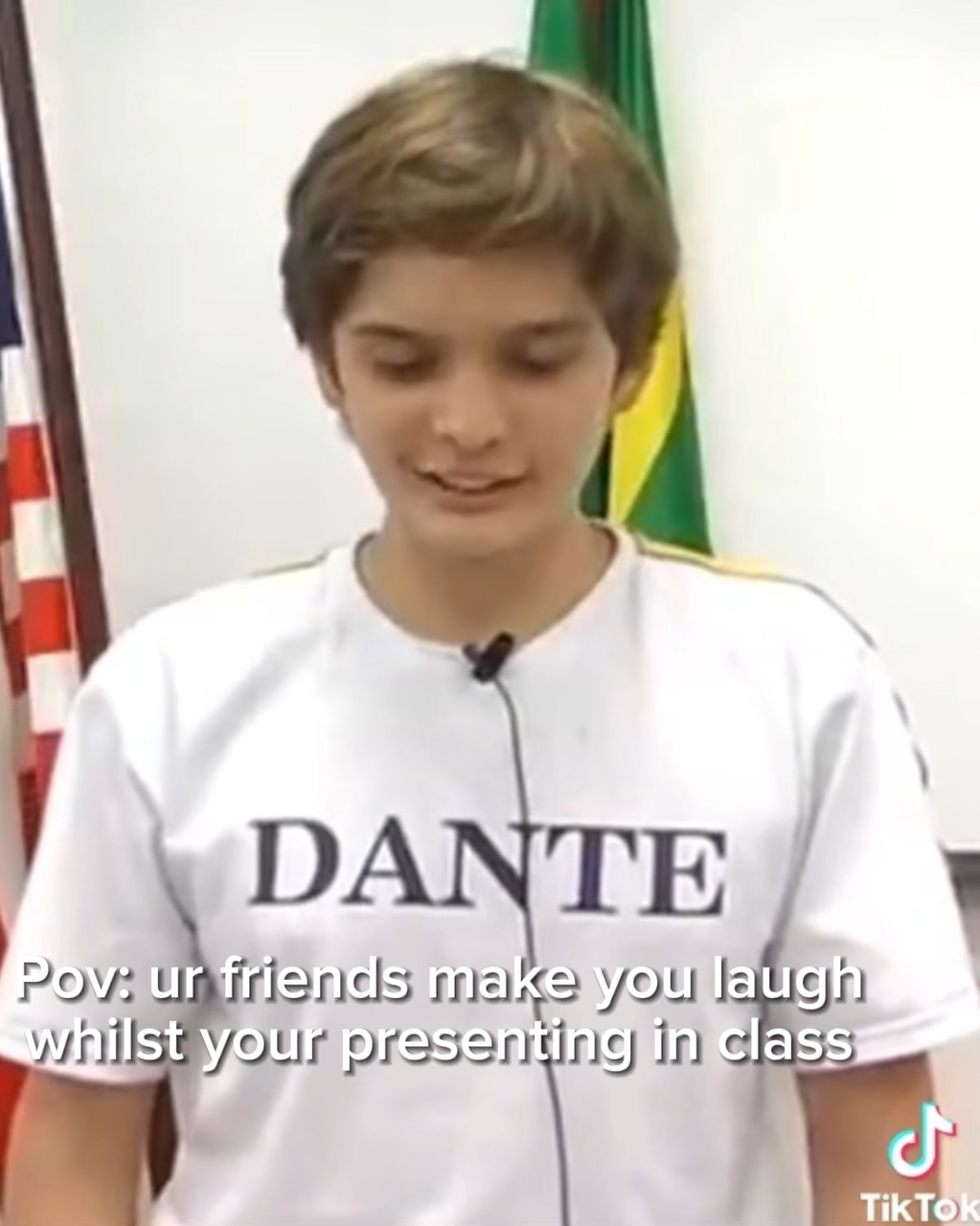 sınıfta gülmek 😂