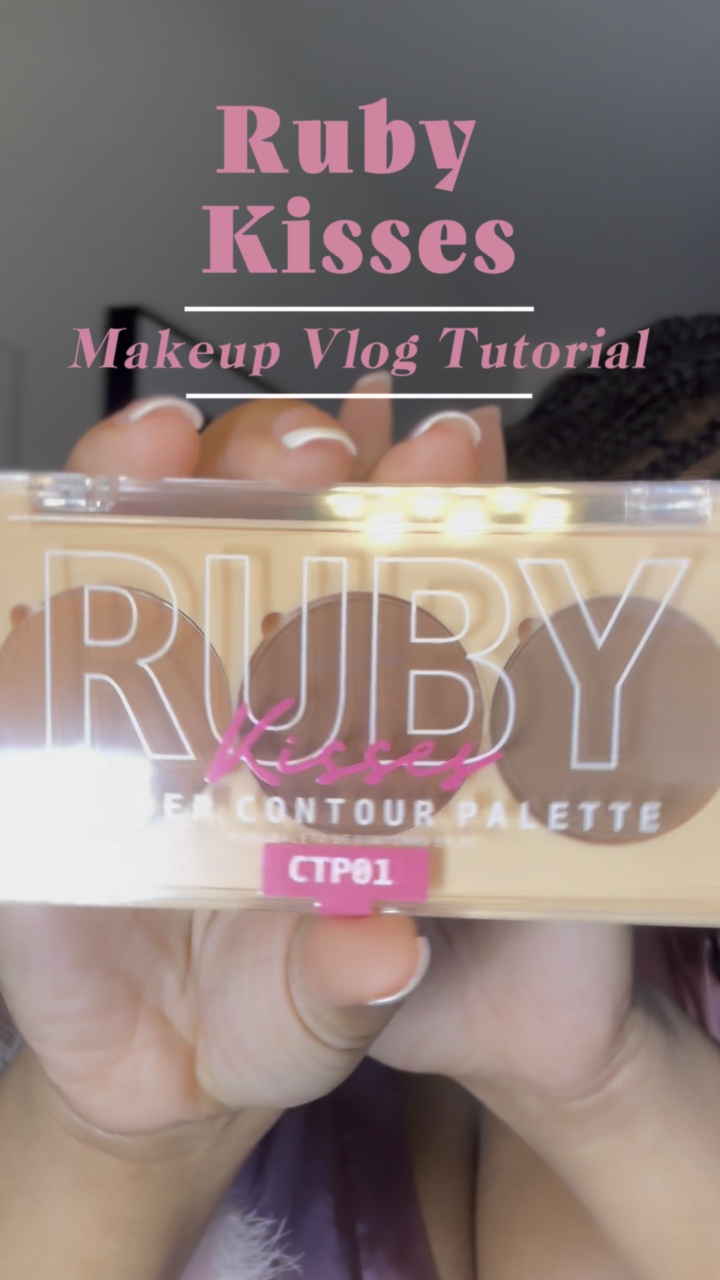 Makeup Vlog 