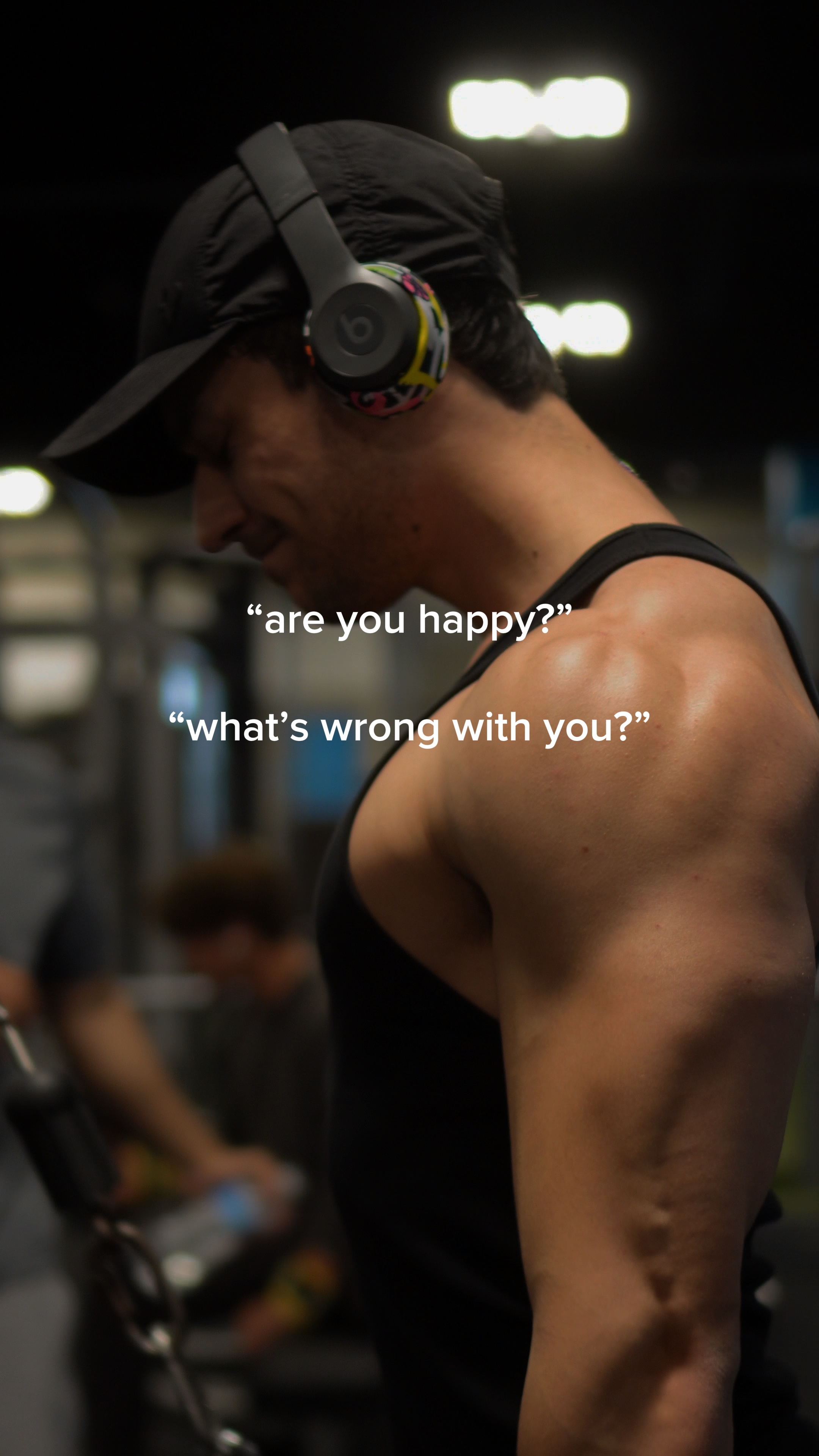Focus