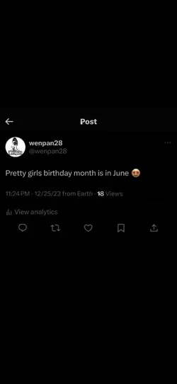 June 