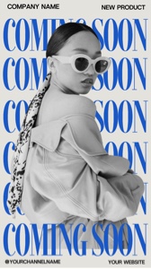 Capa Estilo Revista