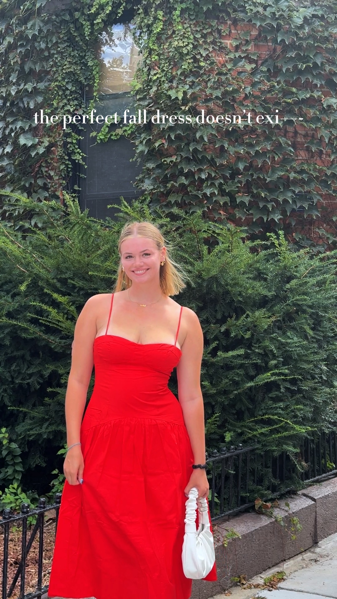 Video OOTD