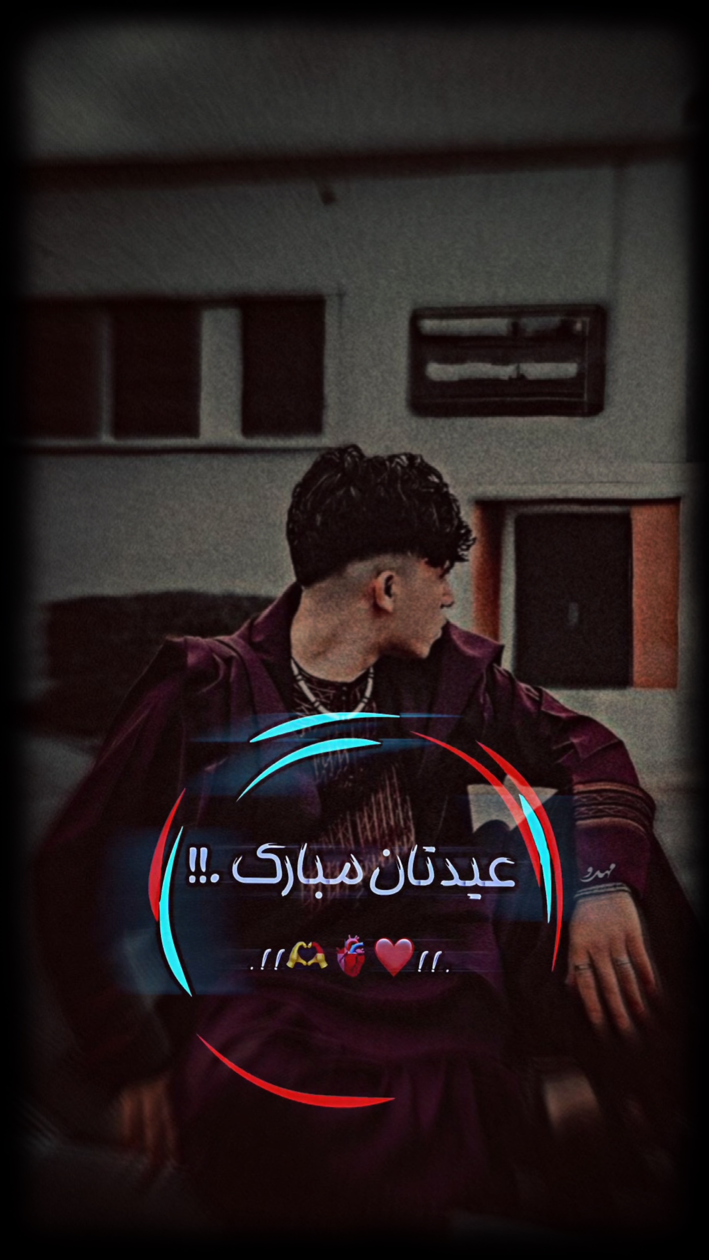 🌙❤️‍🩹