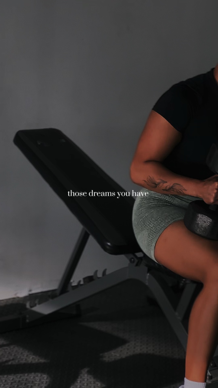 Gym Motivation