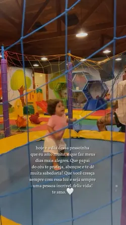Feliz aniversário!!