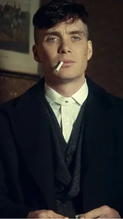 Tomás Shelby
