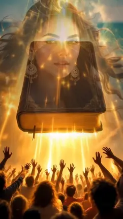 DEUS ESTÁ VIVO