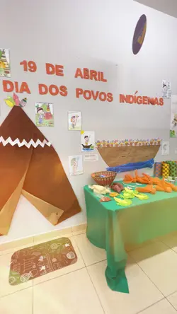 Música Indígena 