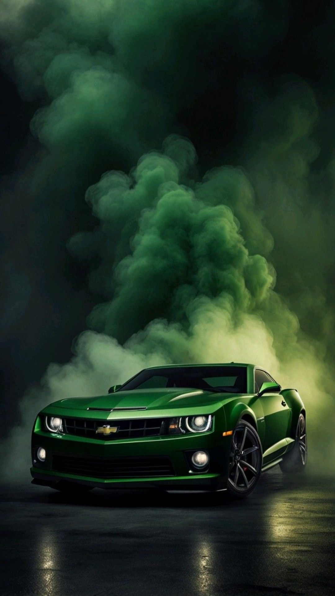 Car template 