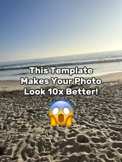 Photo Enhancement!